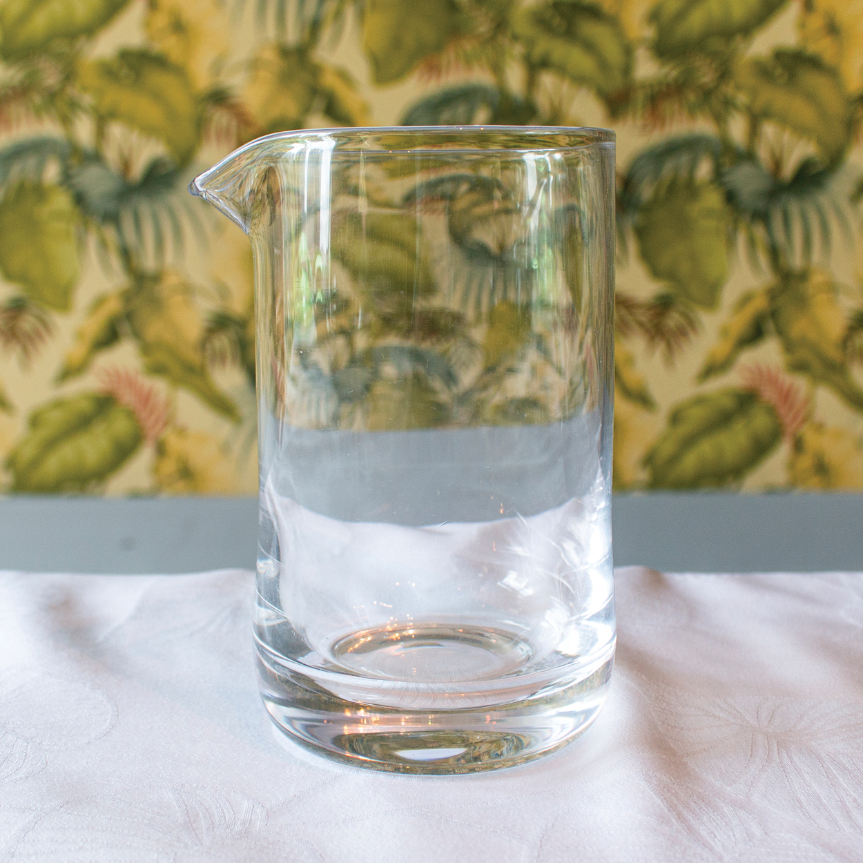 Glass Beaker for Sale from the Retail Shop of Manila House Private Club Inc