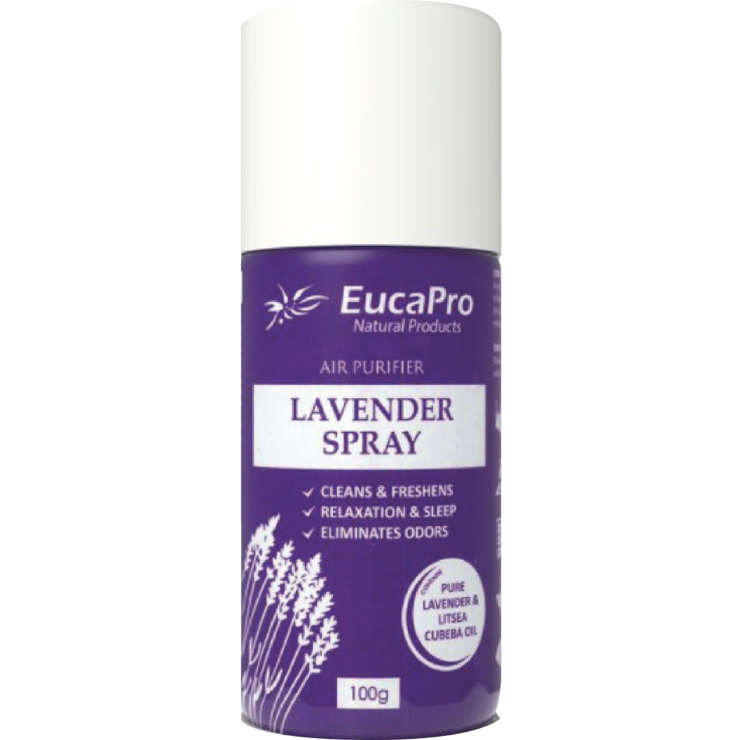 Eucapro Lavande Spray for Sale from the Retail Shop of Manila House Private Club Inc