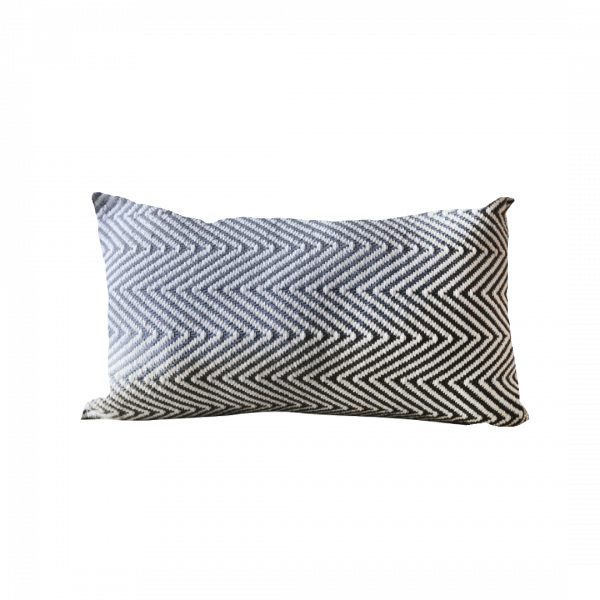 Rectangular Zigzag Pillows for Sale from the Retail Shop | Manila House Private Club Inc