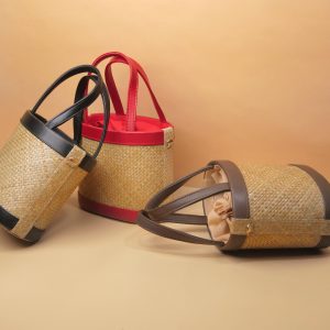 Siargao Bag by Gusto Ko for Sale from the Retail Shop of Manila House Private Club Inc