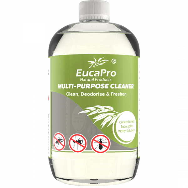 Eucapro Multi Purpose Cleaner for Sale from the Retail Shop of Manila House