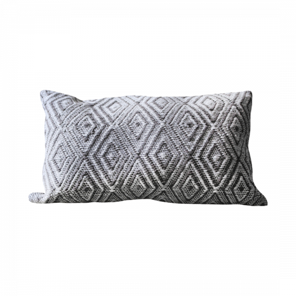 Rectangular Diamond Pillows for Sale from the Retail Shop | Manila House Private Club Inc