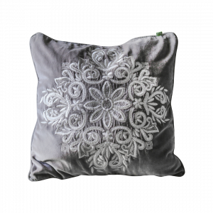 Square Flower Pillows for Sale from the Retail Shop | Manila House Private Club Inc